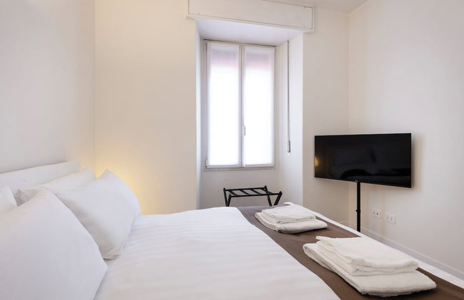 Milan Royal Suites Magenta & Luxury Apartments - Foto 103