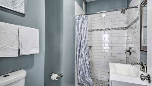 Baltimore Abode, Walk to Cross Street Market! - Foto 4