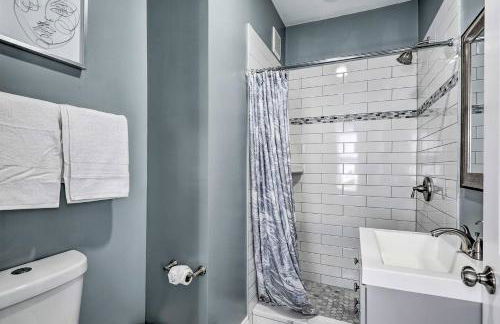 Baltimore Abode, Walk to Cross Street Market! - Foto 4