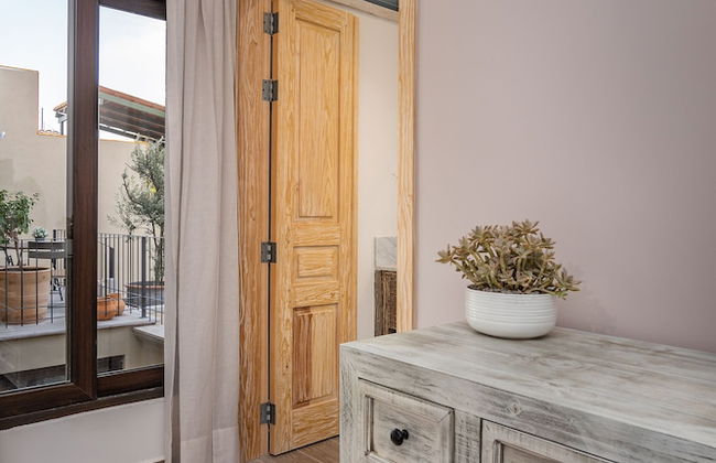 Casa Pandurata Luxury Apartments in Centro, San Miguel de Allende - Foto 20