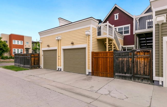 Hip Old Town North Gem! Near Breweries and River! - Foto 42