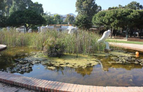 Mare Nostrum Beach El Palo Vistas al Mar Terraza ,Aparcamiento - Photo 65