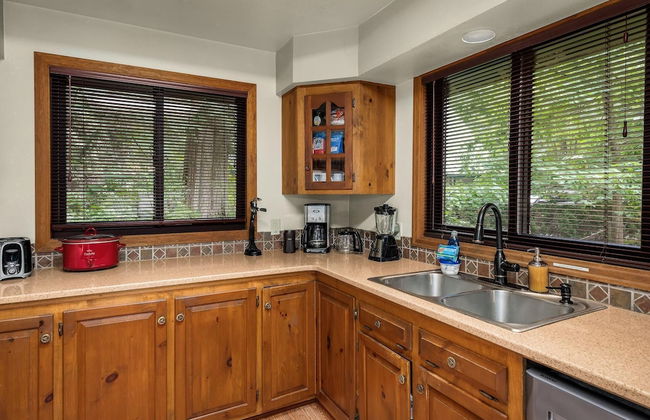 Chalet Vino Rosso - Foto 16