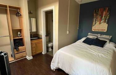 Affordable & Chic RiNo/LoDo/Dtown Loft- Walkable - Foto 4