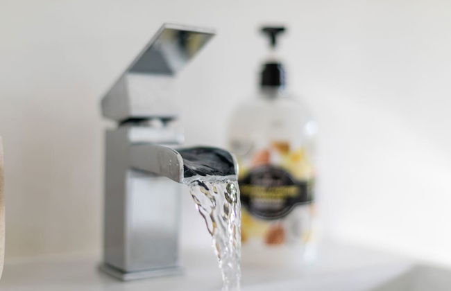 The Hollywood Beautiful 3 Bedroom House - Foto 30