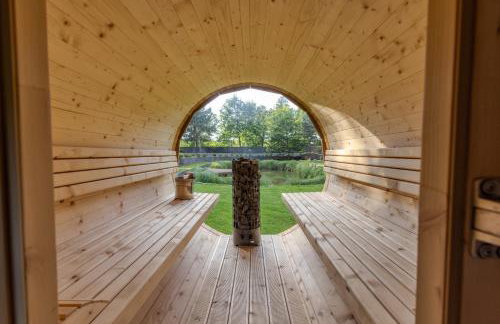 Lubjanka - Góralskie Domki nad rzeką Narew - Foto 15