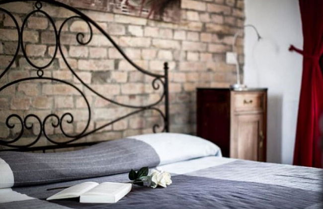 Pretty Apartment in Ascoli Piceno with Hot Tub - Foto 3