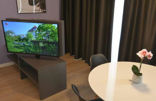 Residence Il Melograno - Foto 71