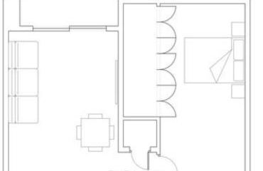 FiveStepsToSea - Beach Apartment Valencia - Foto 31