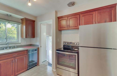 Royal Oak Home 13 Mi to Downtown Detroit - Foto 11