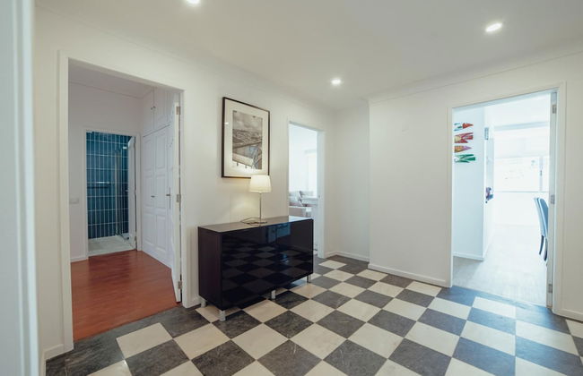 Grand Apartment Mercado BOM Sucesso by Vacationy - Foto 27