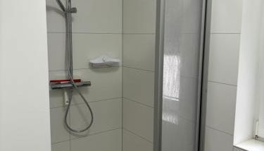 Apartment für 2 Personen - Foto 5, Shower