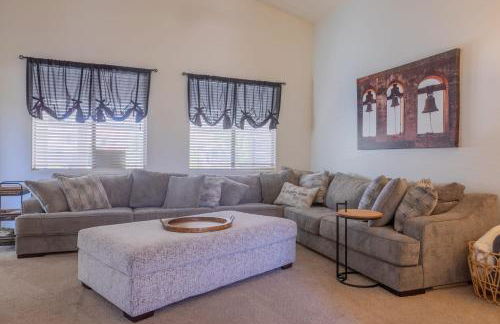 Comfy House Private Backyard with Pool BBQ Citrus - Foto 3