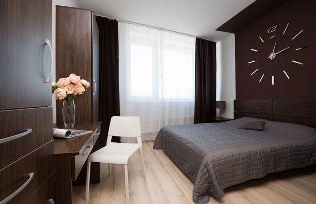 Etazhydaily Belinskogo-Stepana Razina - Foto 28