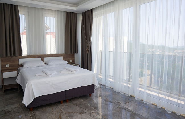 Private Pool Garden Villa- All Rooms w AC - Foto 13