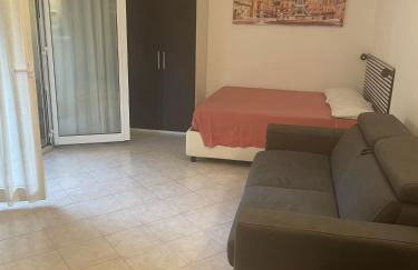 STOP&GO STATION BOLOGNA HOUSE Self Check-In 24-24 Central City-Fiera - Photo 14