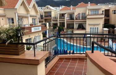 YuccaPark Stephanie - Foto 35