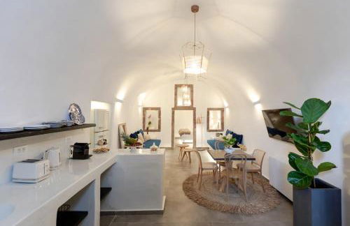 Doukas Caldera Suites - Foto 62