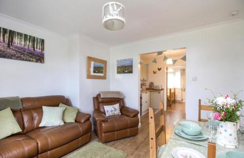 Queen Bower Farm Lodge - Foto 18