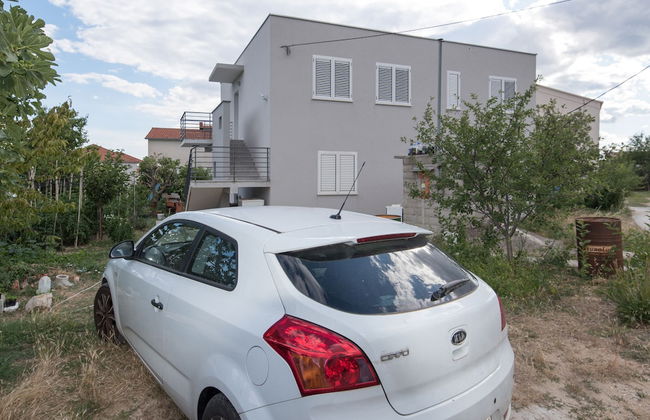 Apartments Cingulice - Foto 34