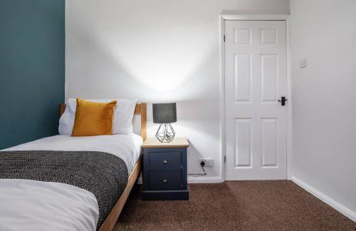 Enjoy a spacious 4 BR perfect big groups - Foto 32