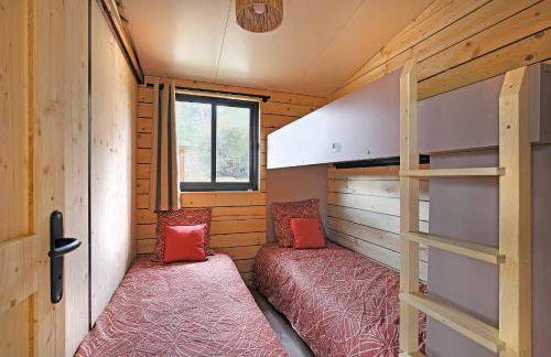 Vosges Hygge - Chalets Lodges & Spa - Foto 56