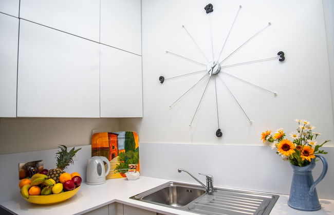 Firenze Residence - Foto 12