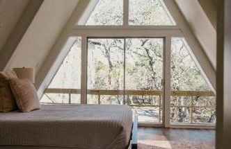 NEW - Unique A-frame in Canyon Lake - Photo 43