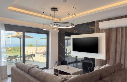 Four Horizons Luxury Villas - Foto 146