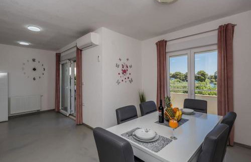 Beach apartment Anđela A2 - Foto 8