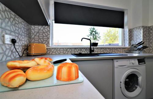 Morland House - East Kilbride - Foto 56