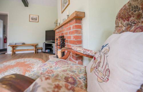 Mount Pleasant Farm, Dunwich - Foto 31