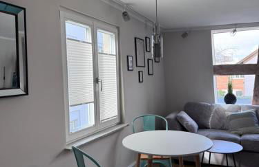 seeglueck Altstadt Refugium - Photo 22