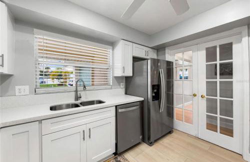 Sarasota Seascape 3 Bedroom Home by RedAwning - Foto 43