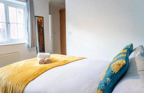 Contractor‑Heaven 5BR Home 4.5 Baths Wakefield - Foto 44