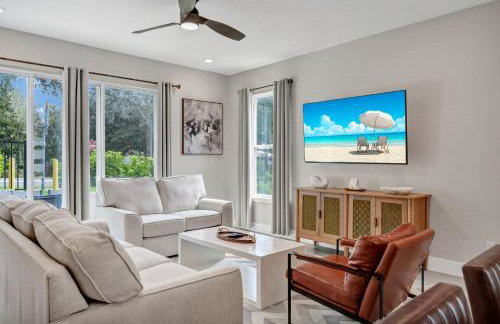 Inviting Townhome Near Disney With Resort & Waterpark Access - 7833SD - Foto 1