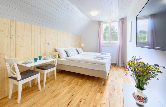 Lipno Lake Chalet - Photo 3