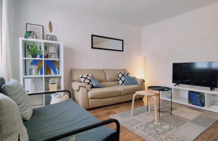 Garden View & private parking - Photo 20