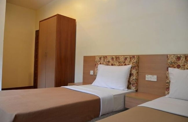 Iris House Resort & Apartment Cameron Highlands - Foto 5