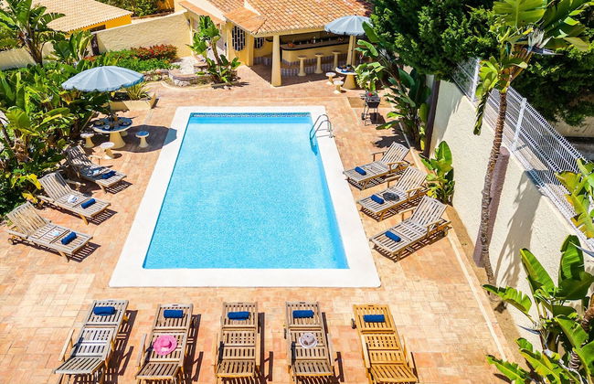 Villa Crisandra - Foto 44