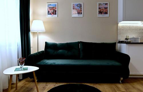 Apartamenty Milano - Foto 12