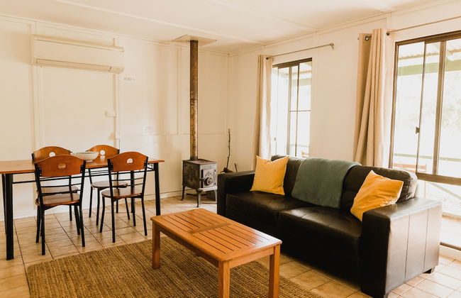 Margaret River Holiday Cottages - Photo 28