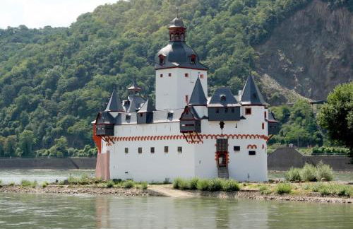 Ferienhaus Schmidt am Rhein - Foto 38