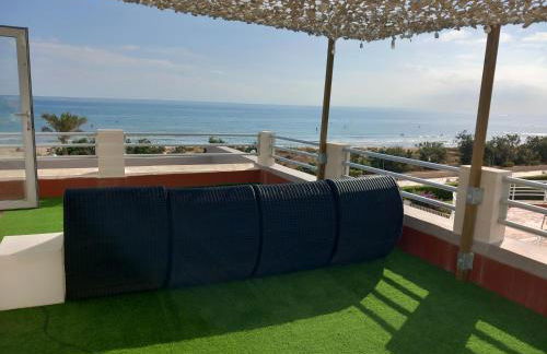 RELAX TOTAL JUNTO AL MAR - Photo 28