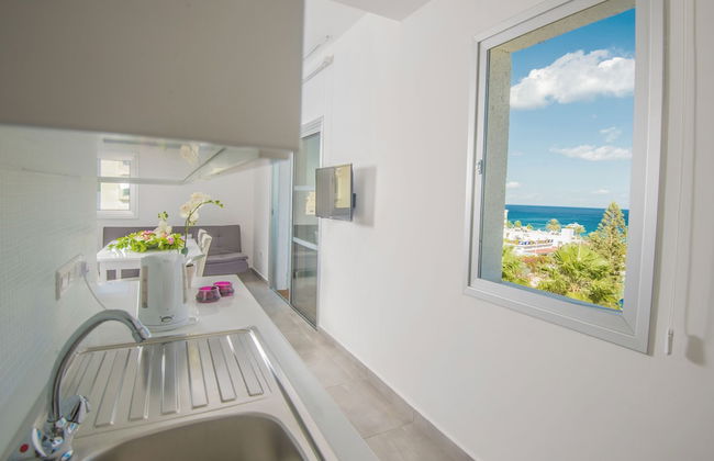 Alva Hotel Apartments - Foto 17