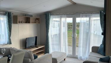 Silversands holiday park new caravan - Foto 3