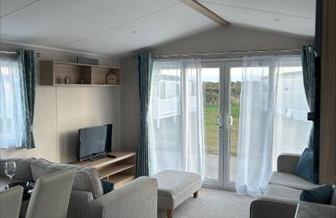 Silversands holiday park new caravan - Foto 3