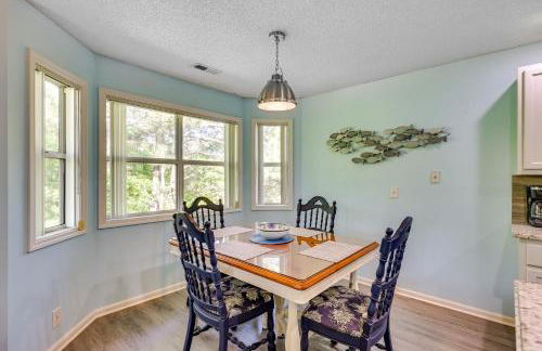 Spring Break in Southport | Beach Condo - Foto 8