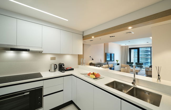 Cheval Maison - The Palm Dubai - Photo 26