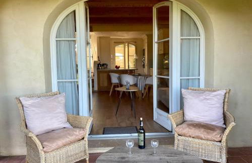 Appartement T2 sur le Golf de Saint Endréol,spa,piscine - Foto 22